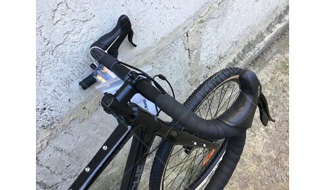 Велосипед DeMARCHE Gravel Stone 1x11 - дополнительное фото 9