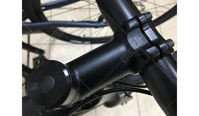 Велосипед DeMARCHE Gravel Stone Sora - дополнительное фото 9