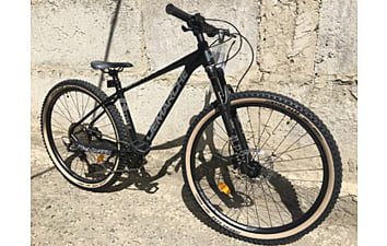 Велосипед DeMARCHE Atom