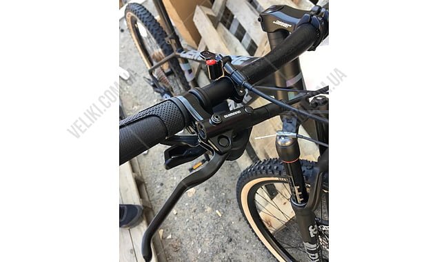 Велосипед DeMARCHE Atom - дополнительное фото 3