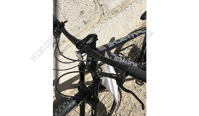 Велосипед DeMARCHE Atom - дополнительное фото 5