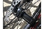 Велосипед DeMARCHE Warrior - дополнительное фото 6