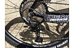 Велосипед DeMARCHE Warrior - дополнительное фото 8