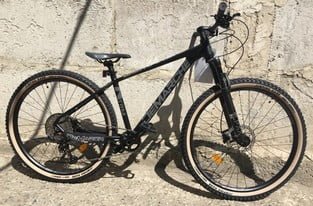 Велосипед DeMARCHE Atom