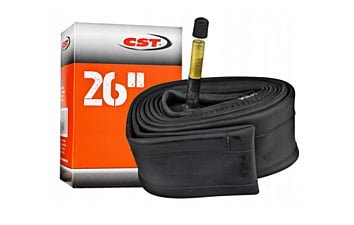 Камера 26" CST 26x4.6-4.8" Schrader 40 мм