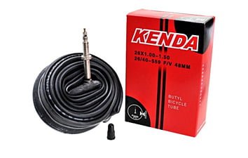 Камера 26" Kenda 26x1.0-1.5" Presta 48 мм