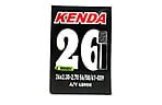 Камера 26" Kenda E-Ready 26x2.3-2.7" Schrader 48 мм - фото 1
