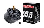 Камера 27.5" Kenda 27.5x2.0-2.35" Schrader 48 мм - фото 1