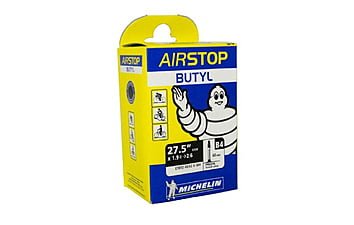 Камера 27.5" Michelin B4 27.5x1.9-2.6" Presta 40 мм