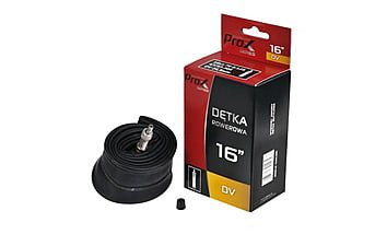 Камера 16" ProX 16x1.75-2.125" Dunlop 26.5 мм