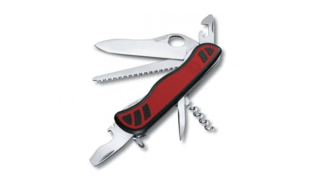 Мультитул Victorinox Forester M - фото 1