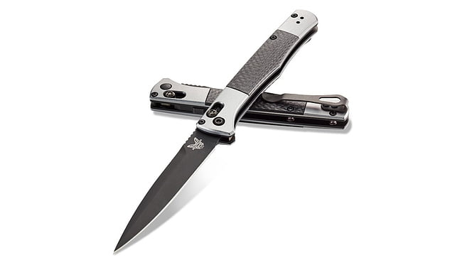 Ніж Benchmade Auto Fact - фото 1