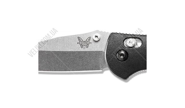 Нож Benchmade Pardue Griptilian - дополнительное фото 10