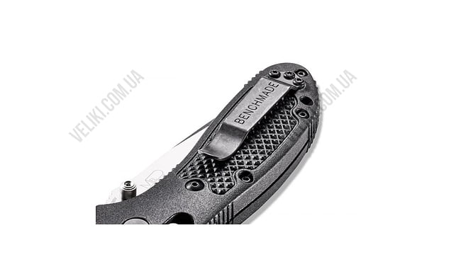 Нож Benchmade Pardue Griptilian - дополнительное фото 11