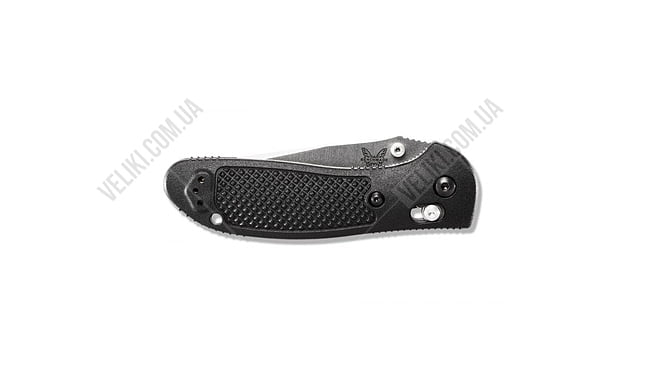 Нож Benchmade Pardue Griptilian - дополнительное фото 12