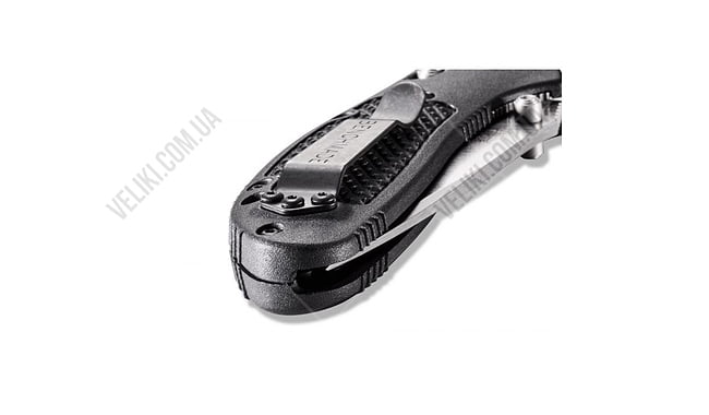 Нож Benchmade Pardue Griptilian - дополнительное фото 13