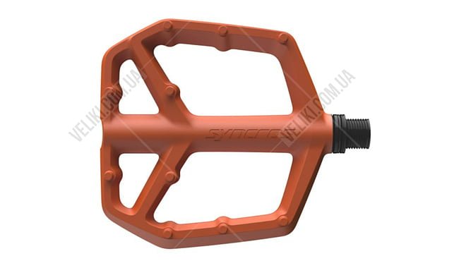 Педалі Syncros Squamish III - дополнительное фото 1