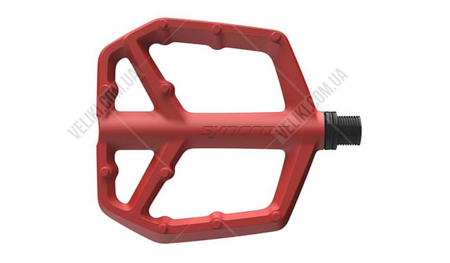 Педалі Syncros Squamish III - дополнительное фото 3