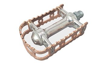 Педали MKS BM-7