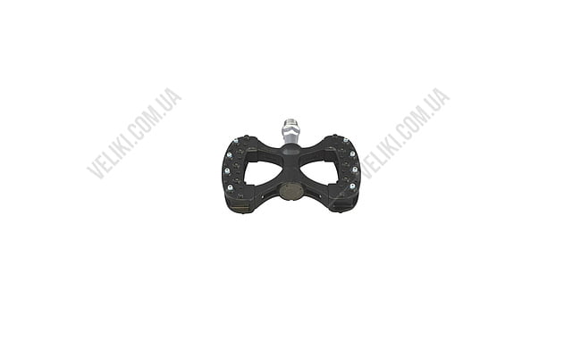 Педалі MKS Gamma - дополнительное фото 1