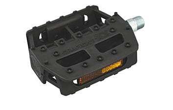 Педали MKS Grafight-XX