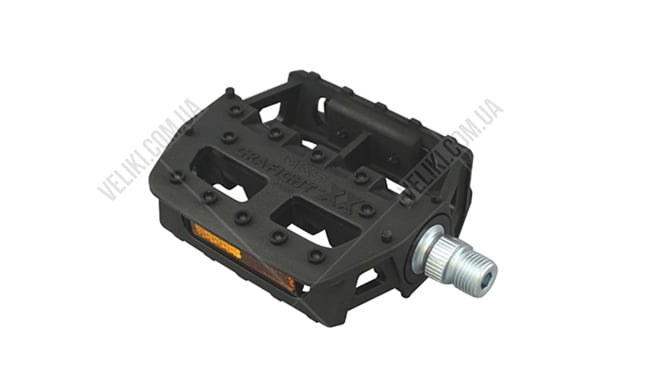 Педалі MKS Grafight-XX - дополнительное фото 4