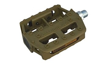 Педали MKS Grafight-XX