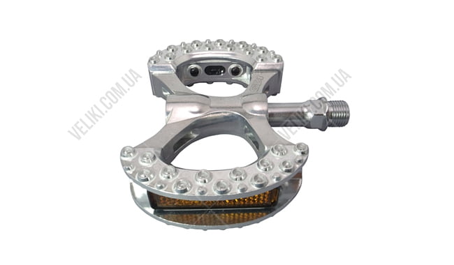 Педалі MKS Lambda - дополнительное фото 1