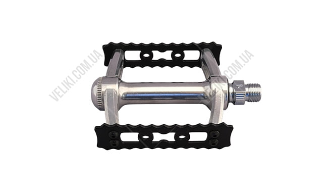 Педалі MKS Sylvan Gordito - дополнительное фото 1