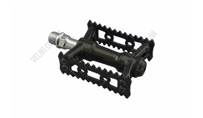 Педалі MKS Sylvan Stream Next - дополнительное фото 2