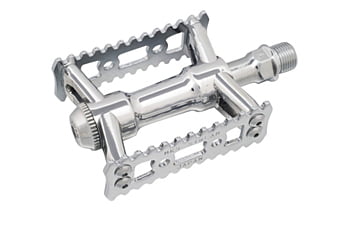 Педали MKS Sylvan Stream Next