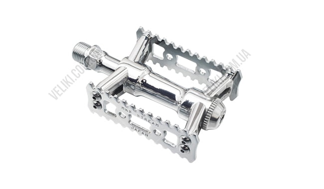 Педалі MKS Sylvan Stream Next - дополнительное фото 4