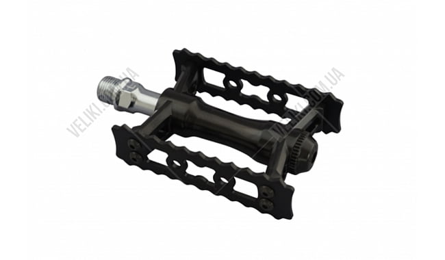 Педали MKS Sylvan Touring Next - дополнительное фото 2