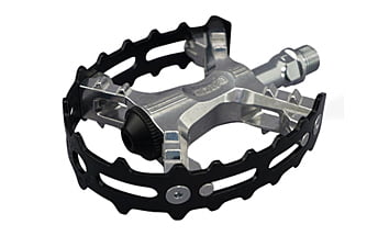 Педали MKS XC-III