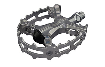 Педали MKS XC-III