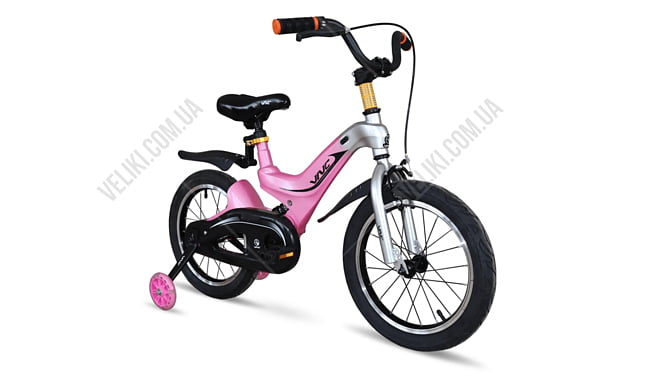Велосипед VNC Colibri 16" - дополнительное фото 1
