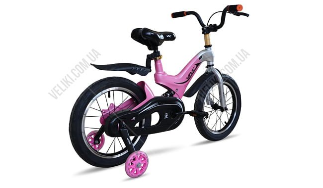 Велосипед VNC Colibri 16" - дополнительное фото 2