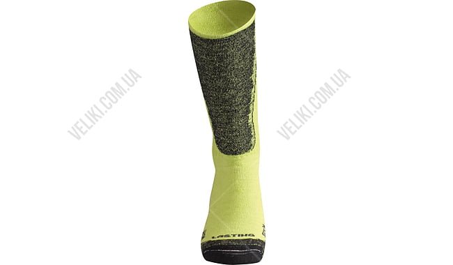 Носки Lasting WSM - дополнительное фото 1