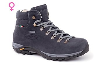 Ботинки Zamberlan New Trail Lite EVO GTX Wns