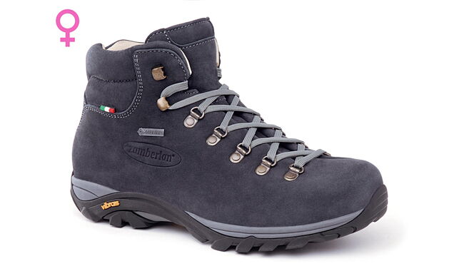 Черевики Zamberlan New Trail Lite EVO GTX Wns - фото 1
