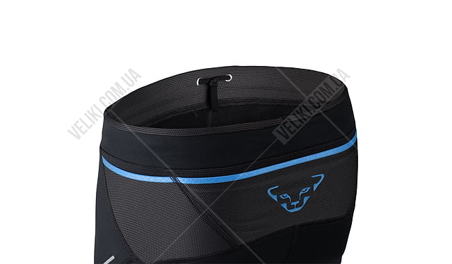 Тайтси Dynafit Winter Running Tights Mns - дополнительное фото 3