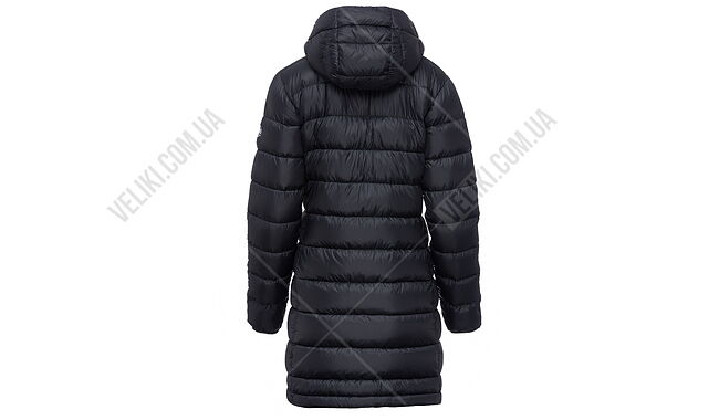 Пальто Turbat Odda 2 - дополнительное фото 2