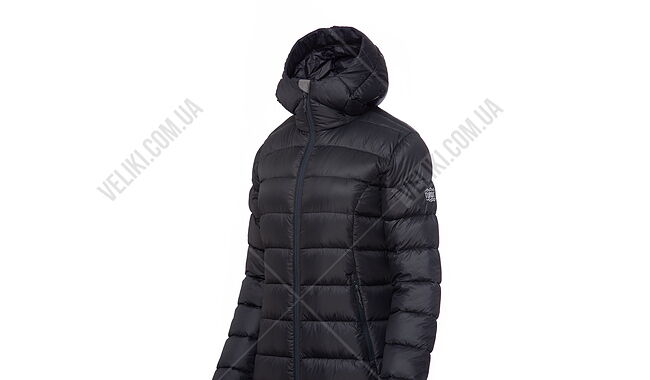 Пальто Turbat Odda 2 - дополнительное фото 3