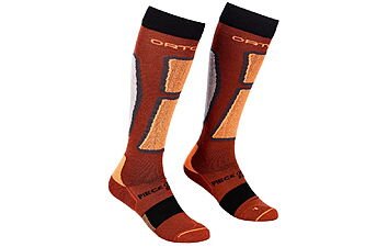 Шкарпетки Ortovox Ski Rock'n'Wool Long Socks Mns