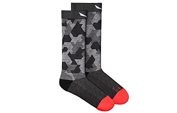 Носки Salewa Pedroc Crew Wms