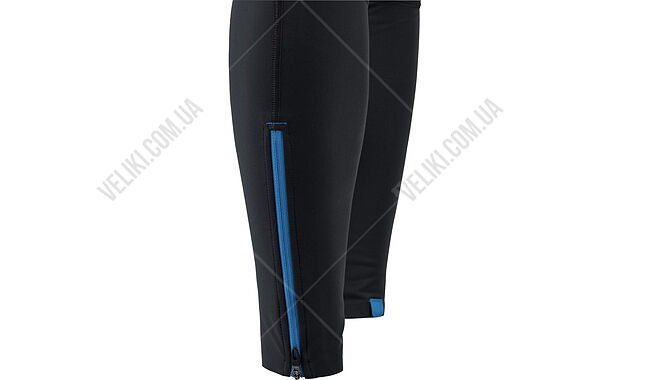 Тайтси Dynafit Winter Running Tights Mns - дополнительное фото 4