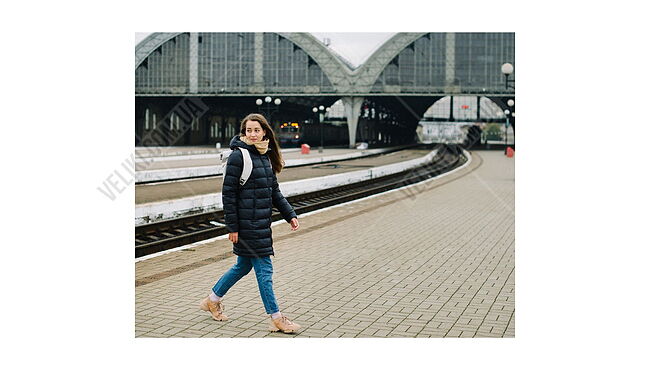 Пальто Turbat Odda 2 - дополнительное фото 8