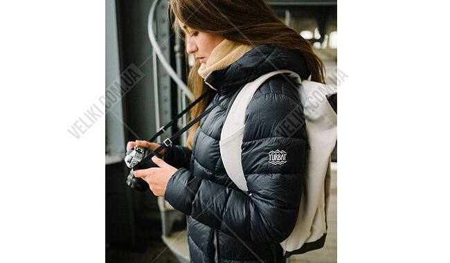 Пальто Turbat Odda 2 - дополнительное фото 9