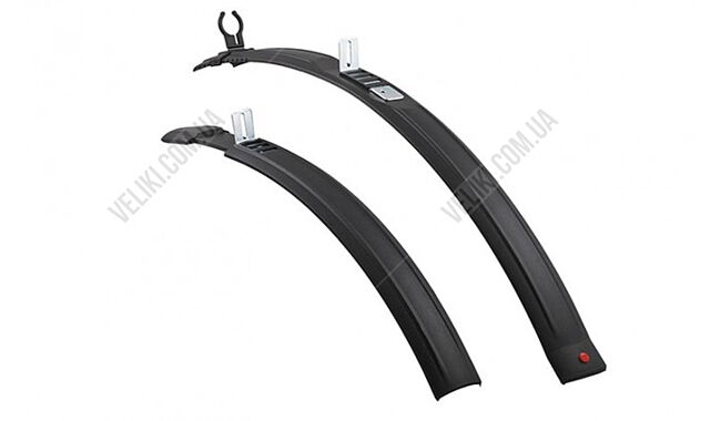 Комплект крил Hebie Natter 26-29 - дополнительное фото 1