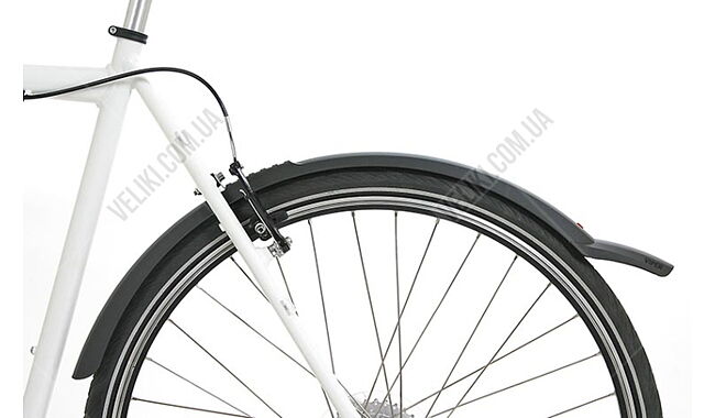 Комплект крил Hebie Viper 761 28" - дополнительное фото 1